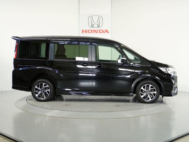 ステップワゴンスパーダ スパーダホンダセンシング /4WD/衝突被害軽減システム/ドライブレコーダー/純正ナビゲーション/バックカメラ/フルセグTV/Bluetooth接続音楽再生/USB接続音楽再生/クルーズコントロール/LEDヘッドライト/ETC(33枚目)