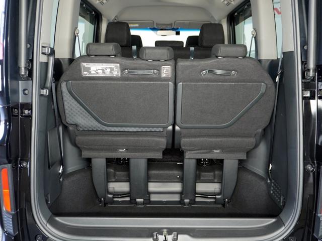 ステップワゴンスパーダ スパーダホンダセンシング /4WD/衝突被害軽減システム/ドライブレコーダー/純正ナビゲーション/バックカメラ/フルセグTV/Bluetooth接続音楽再生/USB接続音楽再生/クルーズコントロール/LEDヘッドライト/ETC(43枚目)