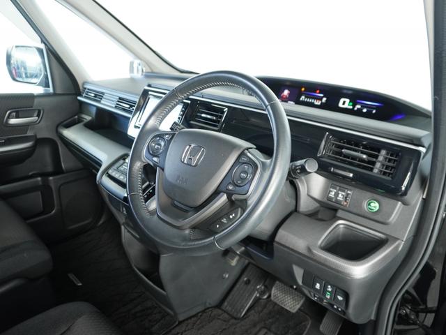 ステップワゴンスパーダ スパーダホンダセンシング /4WD/衝突被害軽減システム/ドライブレコーダー/純正ナビゲーション/バックカメラ/フルセグTV/Bluetooth接続音楽再生/USB接続音楽再生/クルーズコントロール/LEDヘッドライト/ETC(50枚目)