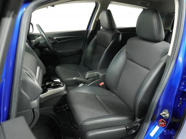 フィットハイブリッド Lホンダセンシング 1オ-ナ-ナビDレコRカメETCクルコンBT地デジ(10枚目)