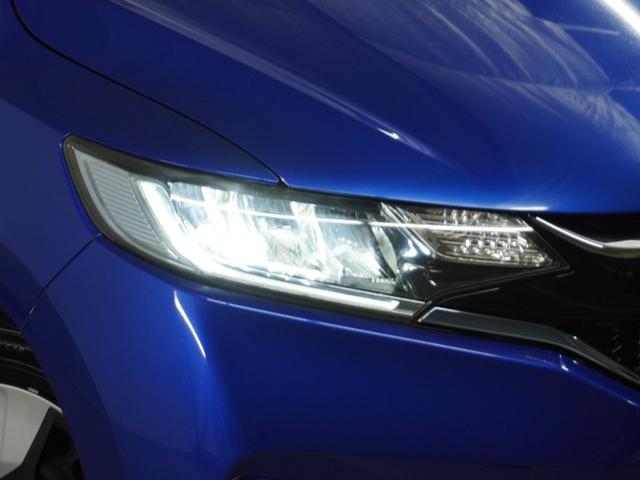 フィットハイブリッド Lホンダセンシング 1オ-ナ-ナビDレコRカメETCクルコンBT地デジ(13枚目)