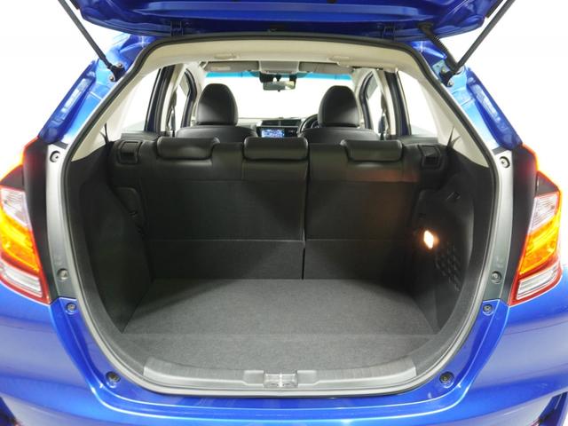 フィットハイブリッド Lホンダセンシング 1オ-ナ-ナビDレコRカメETCクルコンBT地デジ(16枚目)