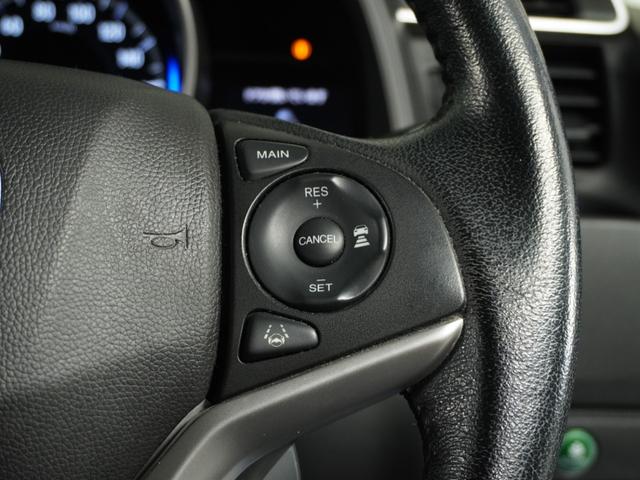 フィットハイブリッド Lホンダセンシング 1オ-ナ-ナビDレコRカメETCクルコンBT地デジ(20枚目)