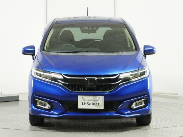 フィットハイブリッド Lホンダセンシング 1オ-ナ-ナビDレコRカメETCクルコンBT地デジ(23枚目)