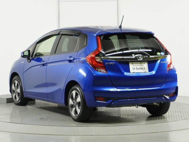 フィットハイブリッド Lホンダセンシング 1オ-ナ-ナビDレコRカメETCクルコンBT地デジ(26枚目)