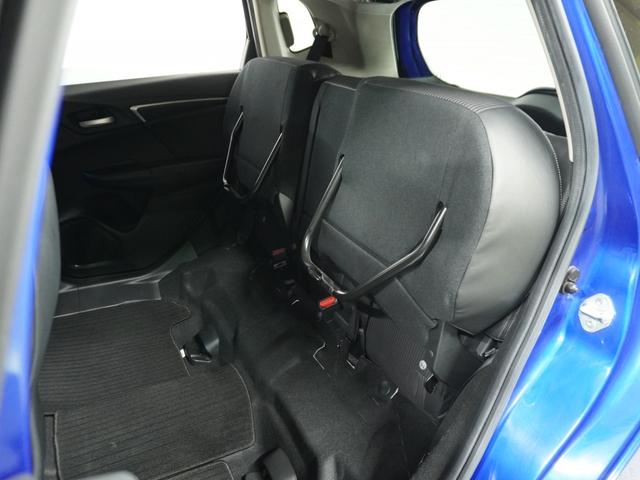 フィットハイブリッド Lホンダセンシング 1オ-ナ-ナビDレコRカメETCクルコンBT地デジ(36枚目)