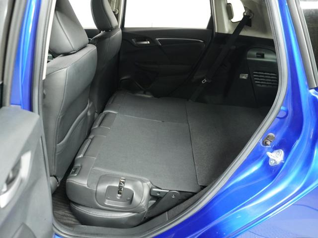 フィットハイブリッド Lホンダセンシング 1オ-ナ-ナビDレコRカメETCクルコンBT地デジ(38枚目)