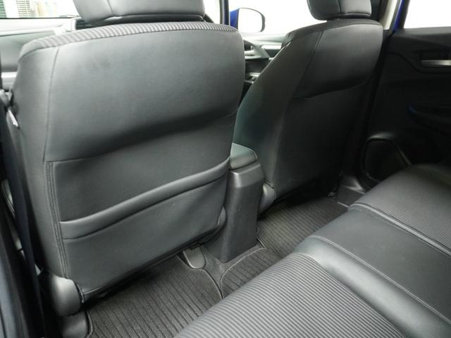 フィットハイブリッド Lホンダセンシング 1オ-ナ-ナビDレコRカメETCクルコンBT地デジ(39枚目)