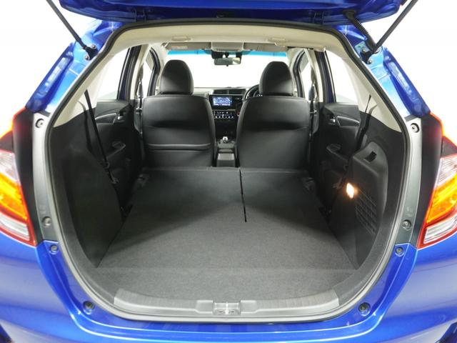 フィットハイブリッド Lホンダセンシング 1オ-ナ-ナビDレコRカメETCクルコンBT地デジ(40枚目)