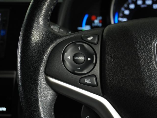 フィットハイブリッド Lホンダセンシング 1オ-ナ-ナビDレコRカメETCクルコンBT地デジ(48枚目)