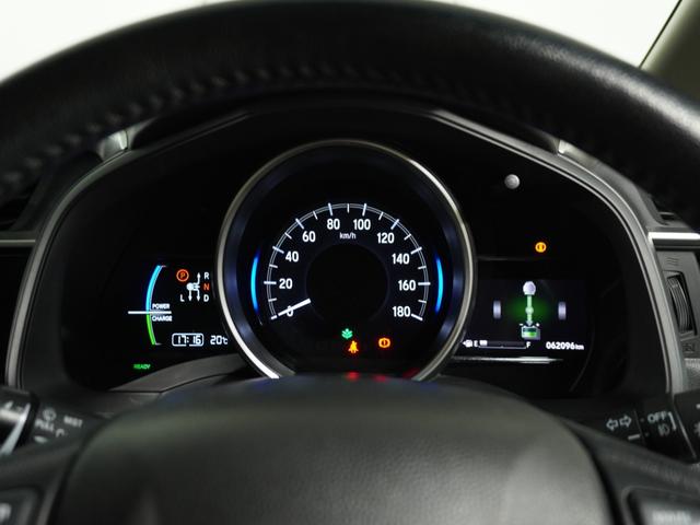 フィットハイブリッド Lホンダセンシング 1オ-ナ-ナビDレコRカメETCクルコンBT地デジ(53枚目)