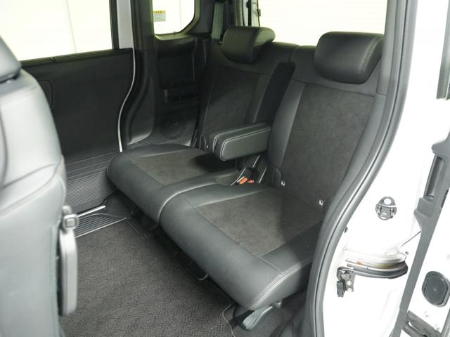 Ｎ－ＢＯＸカスタム ターボ　当社試乗車ナビＲカメＤレコＥＴＣ両電扉ＢＴ（13枚目）