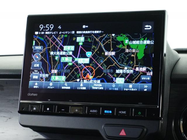 N-ONE プレミアムツアラー 2年保証当社試乗車ナビRカメDレコETC地デジ(3枚目)