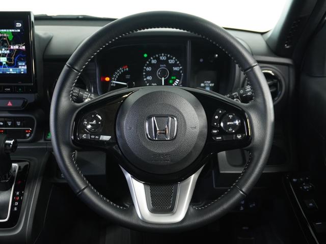 N-ONE プレミアムツアラー 2年保証当社試乗車ナビRカメDレコETC地デジ(9枚目)