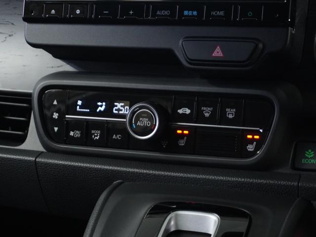 N-ONE プレミアムツアラー 2年保証当社試乗車ナビRカメDレコETC地デジ(10枚目)