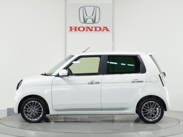 N-ONE プレミアムツアラー 2年保証当社試乗車ナビRカメDレコETC地デジ(15枚目)
