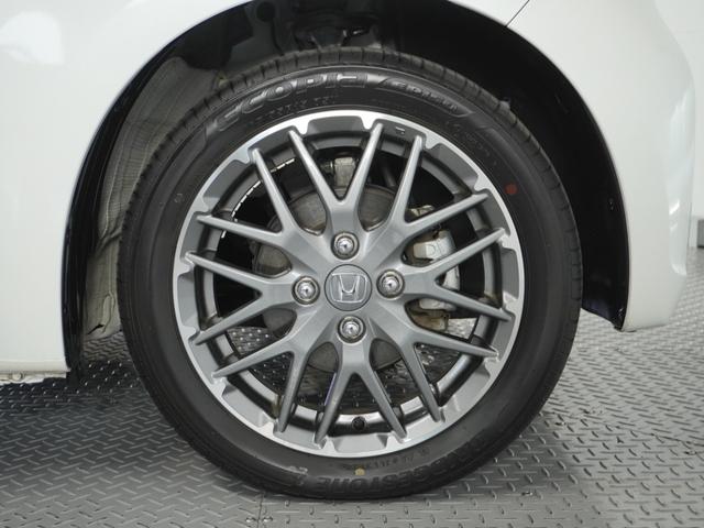 N-ONE プレミアムツアラー 2年保証当社試乗車ナビRカメDレコETC地デジ(18枚目)