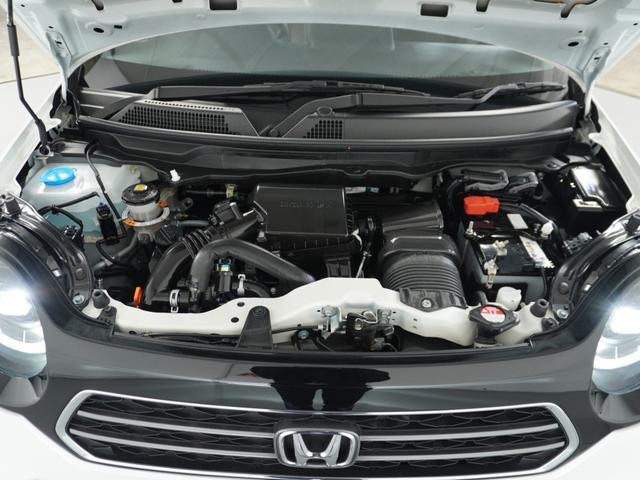 N-ONE プレミアムツアラー 2年保証当社試乗車ナビRカメDレコETC地デジ(20枚目)