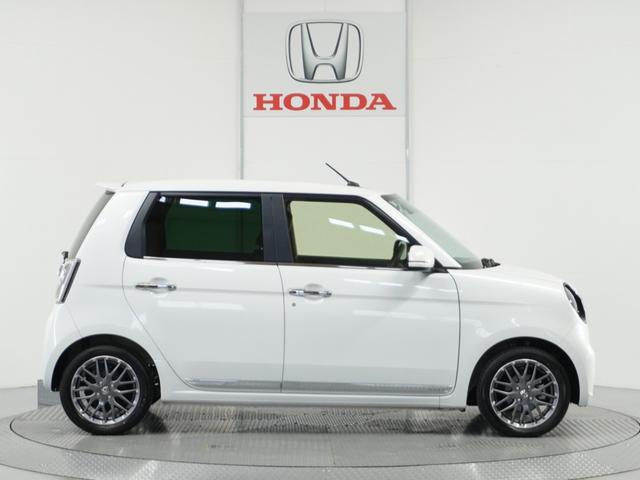 N-ONE プレミアムツアラー 2年保証当社試乗車ナビRカメDレコETC地デジ(28枚目)