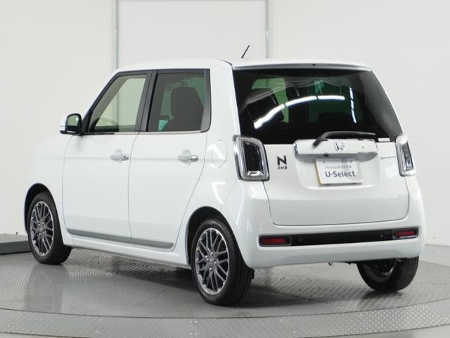 N-ONE プレミアムツアラー 2年保証当社試乗車ナビRカメDレコETC地デジ(29枚目)