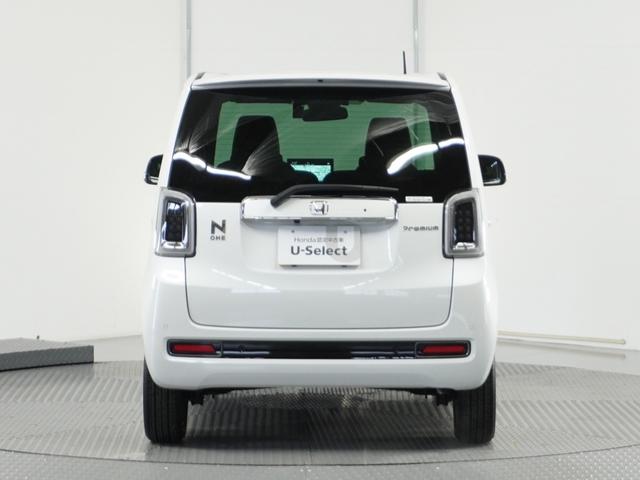 N-ONE プレミアムツアラー 2年保証当社試乗車ナビRカメDレコETC地デジ(30枚目)