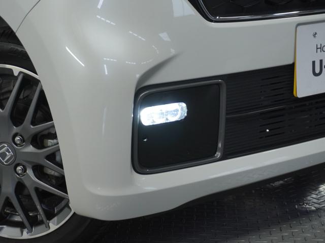 N-ONE プレミアムツアラー 2年保証当社試乗車ナビRカメDレコETC地デジ(37枚目)