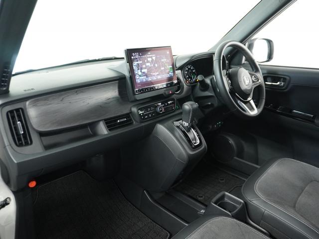 N-ONE プレミアムツアラー 2年保証当社試乗車ナビRカメDレコETC地デジ(42枚目)