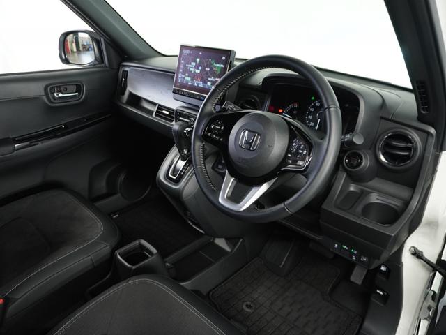 N-ONE プレミアムツアラー 2年保証当社試乗車ナビRカメDレコETC地デジ(72枚目)