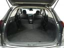 リアシートを使用しない時は倒せば更に広々ラゲッジスペースの出来上がりです、たくさんの荷物が楽々載せられますよ!