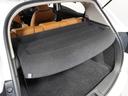 荷室を覆い保護してくれるカバーを装備!。プライバシー保護にも役立ちます。