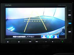 ◆バックカメラ◆リバースにするだけで映ります、後方の安全確認や、狭い駐車場での車庫入れ、雨の日や夜間など視界の悪い時に便利です！安全にバックする為には欠かせない装備です。 6