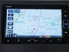 ◆ホンダ純正ナビ◆初めての場所もナビゲーションがご案内！楽しい旅行をサポートします。 2