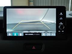 ◆バックカメラ◆リバースにするだけで映ります、後方の安全確認や、狭い駐車場での車庫入れ、雨の日や夜間など視界の悪い時に便利です！安全にバックする為には欠かせない装備です。 3