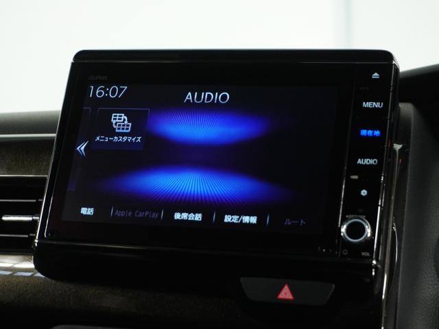 Ｎ－ＢＯＸカスタム Ｇ・Ｌホンダセンシング　１年保証　１オ－ナ－　ナビＲカメラ　Ｄレコ前後　ＥＴＣ　両電扉　ＢＴ　地デジ（32枚目）