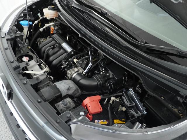 フリード＋ハイブリッド ハイブリッドＧ・ホンダセンシング　２年保証１オ－ナ－ナビＲカメＥＴＣ両電扉ＢＴ地デジ（18枚目）
