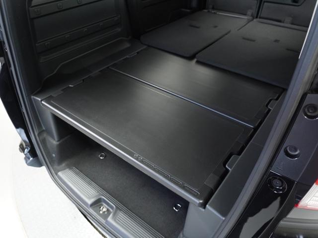 フリード＋ハイブリッド ハイブリッドＧ・ホンダセンシング　２年保証１オ－ナ－ナビＲカメＥＴＣ両電扉ＢＴ地デジ（38枚目）