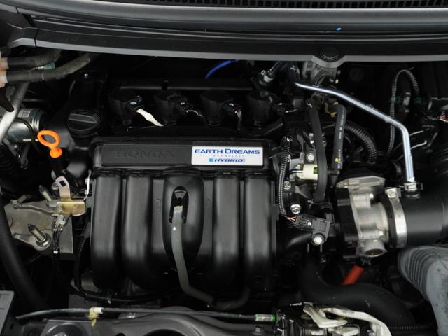 フリード＋ハイブリッド ハイブリッドＧ・ホンダセンシング　２年保証１オ－ナ－ナビＲカメＥＴＣ両電扉ＢＴ地デジ（61枚目）