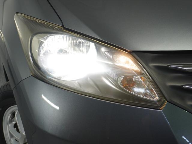 フリード Ｇジャストセレクション　１年保証　ＨＩＤ　アルミホイール　ナビ　片側電動扉　バックカメラ　ＥＴＣ　ツィーター（12枚目）