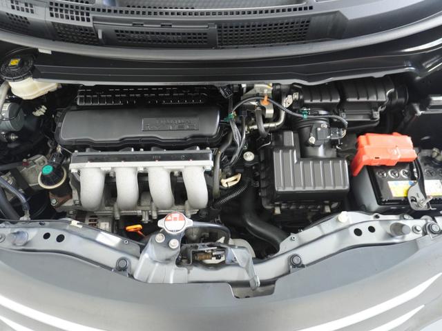 フリード Ｇジャストセレクション　１年保証　ＨＩＤ　アルミホイール　ナビ　片側電動扉　バックカメラ　ＥＴＣ　ツィーター（24枚目）
