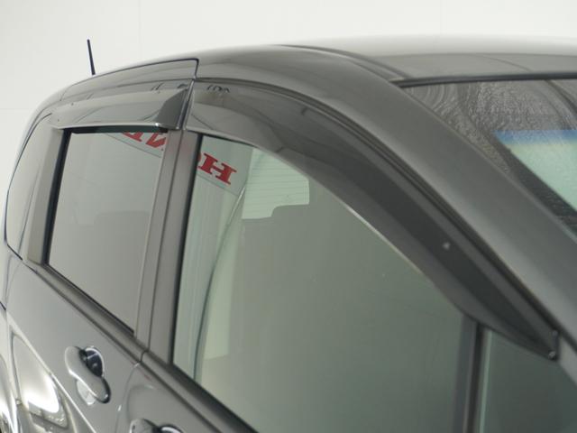 フリード Ｇジャストセレクション　１年保証　ＨＩＤ　アルミホイール　ナビ　片側電動扉　バックカメラ　ＥＴＣ　ツィーター（34枚目）