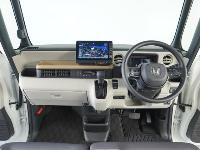 Ｎ－ＢＯＸ ベースグレード　２年保証当社試乗車ナビＲカメ両電扉ＥＴＣドラレコ（9枚目）