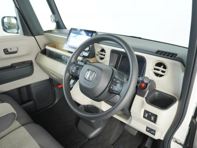Ｎ－ＢＯＸ ベースグレード　２年保証当社試乗車ナビＲカメ両電扉ＥＴＣドラレコ（33枚目）