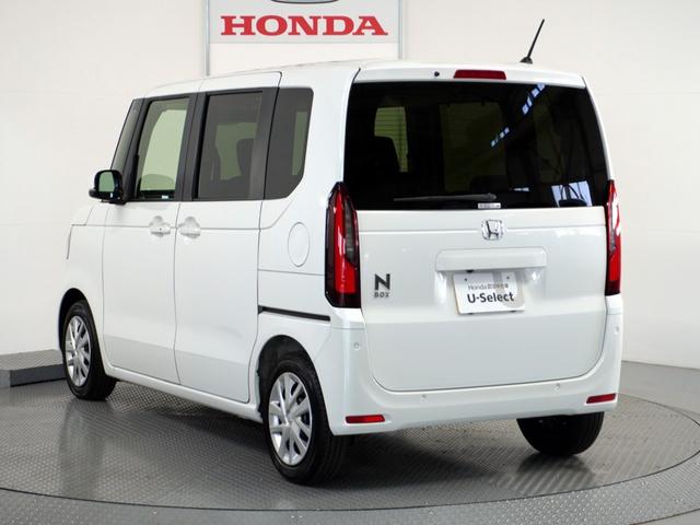 Ｎ－ＢＯＸ ベースグレード　２年保証当社試乗車ナビＲカメ両電扉ＥＴＣドラレコ（37枚目）