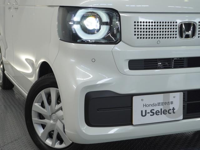 Ｎ－ＢＯＸ ベースグレード　２年保証当社試乗車ナビＲカメ両電扉ＥＴＣドラレコ（43枚目）