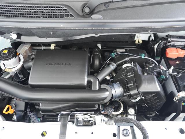 Ｎ－ＢＯＸ ベースグレード　２年保証当社試乗車ナビＲカメ両電扉ＥＴＣドラレコ（45枚目）