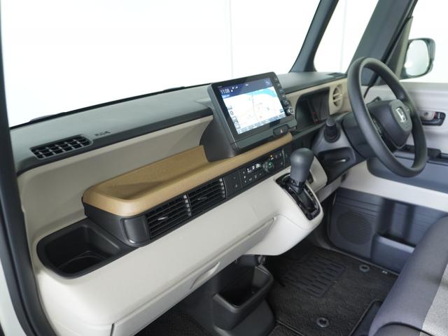 Ｎ－ＢＯＸ ベースグレード　２年保証当社試乗車ナビＲカメ両電扉ＥＴＣドラレコ（61枚目）