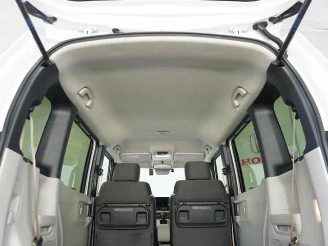 Ｎ－ＢＯＸ ベースグレード　２年保証当社試乗車ナビＲカメ両電扉ＥＴＣドラレコ（62枚目）