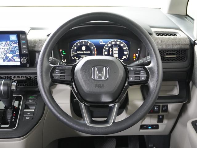 ステップワゴン エアー 1オ-ナ-ナビRカメETC両電扉BT地デジ アダプティブクルーズコントロール Bluetooth 障害物センサー オートハイビーム LEDヘッドライト 16インチ純正アルミホイール 禁煙車(8枚目)