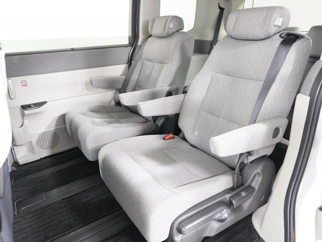 ステップワゴン エアー 1オ-ナ-ナビRカメETC両電扉BT地デジ アダプティブクルーズコントロール Bluetooth 障害物センサー オートハイビーム LEDヘッドライト 16インチ純正アルミホイール 禁煙車(11枚目)