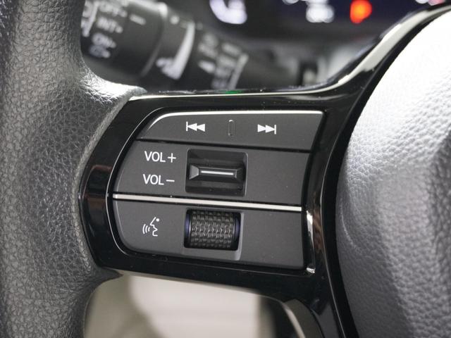 ステップワゴン エアー 1オ-ナ-ナビRカメETC両電扉BT地デジ アダプティブクルーズコントロール Bluetooth 障害物センサー オートハイビーム LEDヘッドライト 16インチ純正アルミホイール 禁煙車(48枚目)